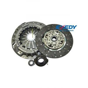 Exedy Standard OEM Replacement Clutch Kit