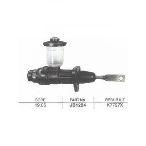 Protex Clutch Master Cylinder