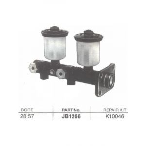 Protex Brake Master Cylinder