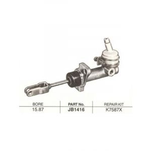 Protex Clutch Master Cylinder