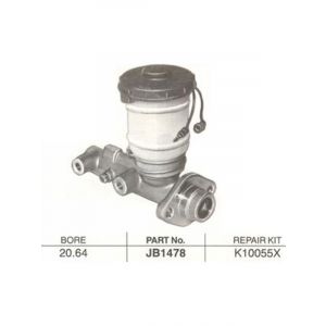 Protex Brake Master Cylinder