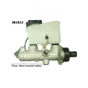 Protex Brake Master Cylinder