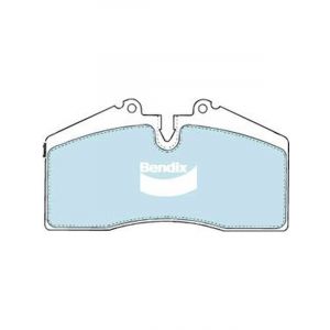 Bendix Ultimate Brake Pad