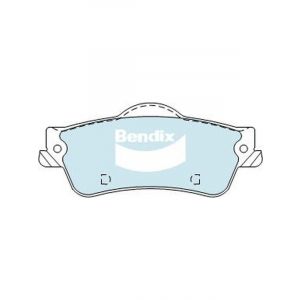 Bendix Ultimate Brake Pad