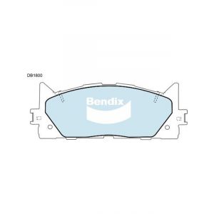 Bendix Ultimate Brake Pad