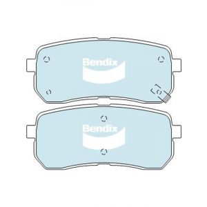 Bendix Ultimate Brake Pad