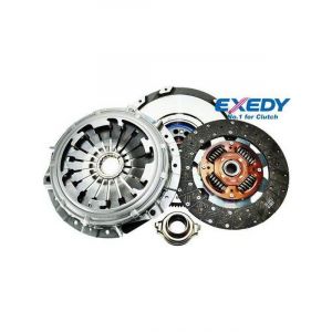 Exedy Standard OEM Replacement Clutch Kit w/ Dual Mass Flywheel