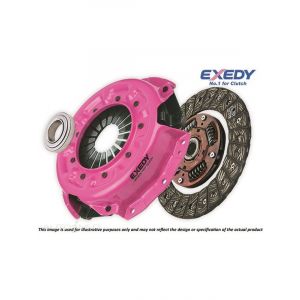 Exedy Sports Tuff HD Clutch Kit