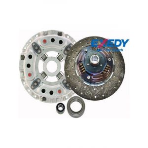 Exedy Standard OEM Replacement Clutch Kit