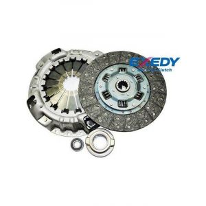 Exedy Standard OEM Replacement Clutch Kit
