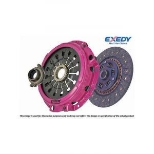 Exedy Sports Tuff HD Clutch Kit