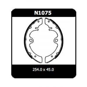Protex Brake Shoes