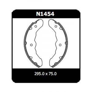 Protex Brake Shoes