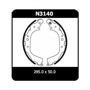 Protex Brake Shoes
