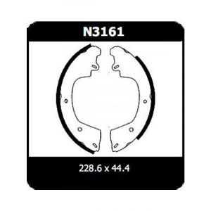 Protex Brake Shoes