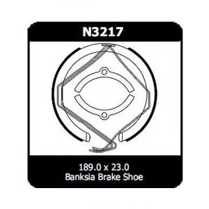 Protex Parking Brake Minor Kit