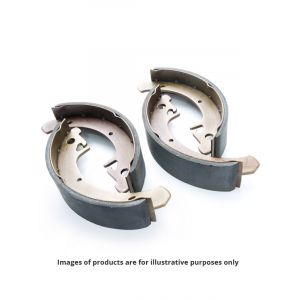 Protex Brake Shoes