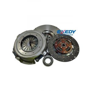 Exedy Standard OEM Replacement Clutch Kit w/ Dual Mass Flywheel