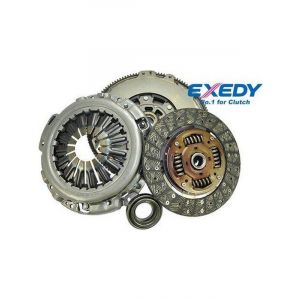 Exedy Standard OEM Replacement Clutch Kit with Dual Mass Flywheel