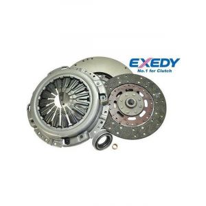 Exedy Standard OEM Replacement Clutch Kit w/ Dual Mass Flywheel