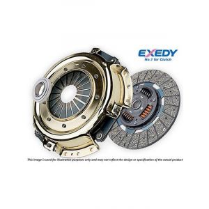 Exedy Safari Tuff Clutch Kit