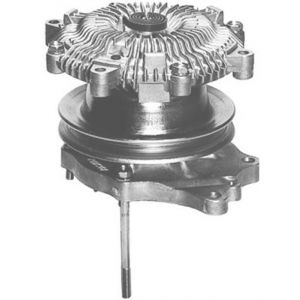 Protex Water Pump