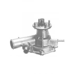 Protex Water Pump