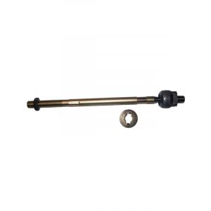 Protex Rack End