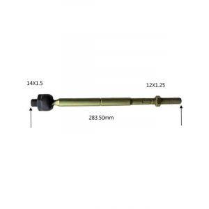 Protex Rack End