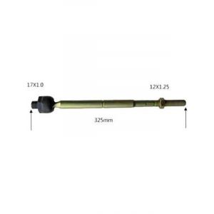 Protex Rack End