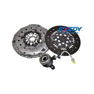Exedy Standard OEM Replacement Clutch Kit
