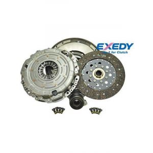 Exedy Standard OEM Replacement Clutch Kit w/ Dual Mass Flywheel