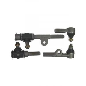 Protex Tie Rod End