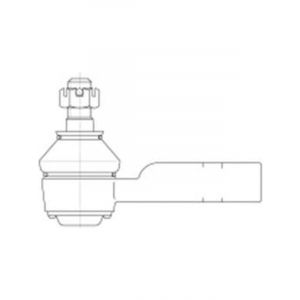 Protex Tie Rod End Right