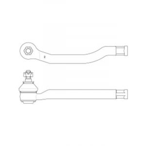 Protex Tie Rod End
