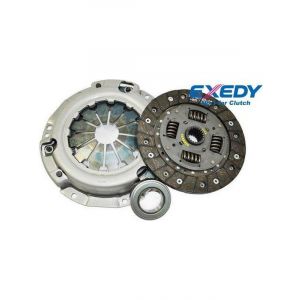 Exedy Standard OEM Replacement Clutch Kit
