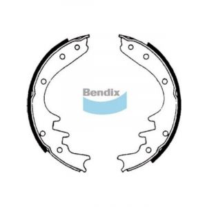 Bendix Brake Shoes