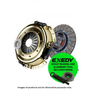Exedy Safari Tuff Clutch Kit