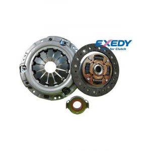 Exedy Standard OEM Replacement Clutch Kit