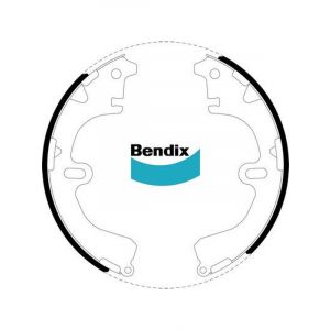 Bendix Brake Shoes