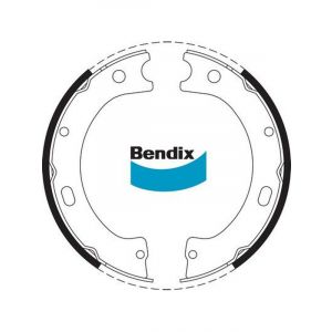 Bendix Brake Shoes