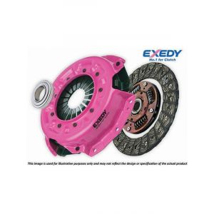 Exedy Sports Tuff Heavy Duty Clutch Kit