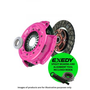 Exedy Sports Tuff Heavy Duty Clutch Kit