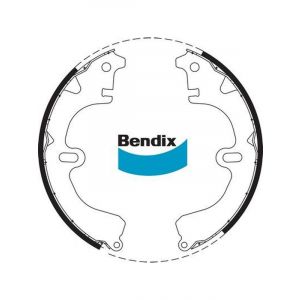 Bendix Brake Shoes