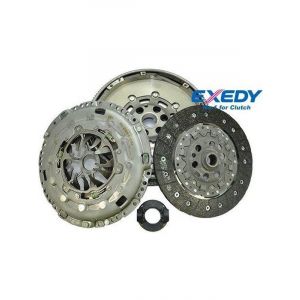 Exedy Standard OEM Replacement Clutch Kit w/ Dual Mass Flywheel