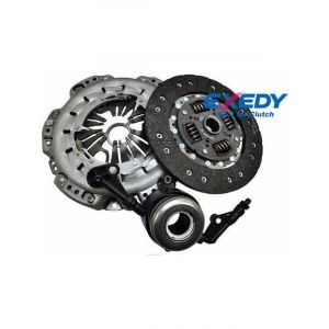 Exedy Standard OEM Replacement Clutch Kit