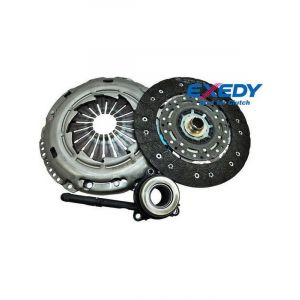 Exedy Standard OEM Replacement Clutch Kit