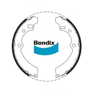 Bendix Brake Shoes