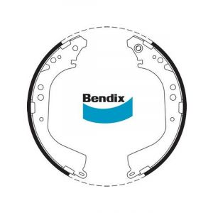 Bendix Brake Shoes