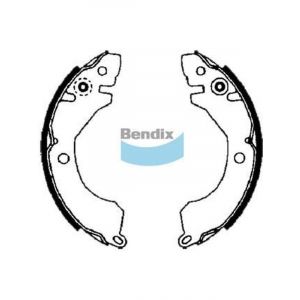 Bendix Brake Shoes